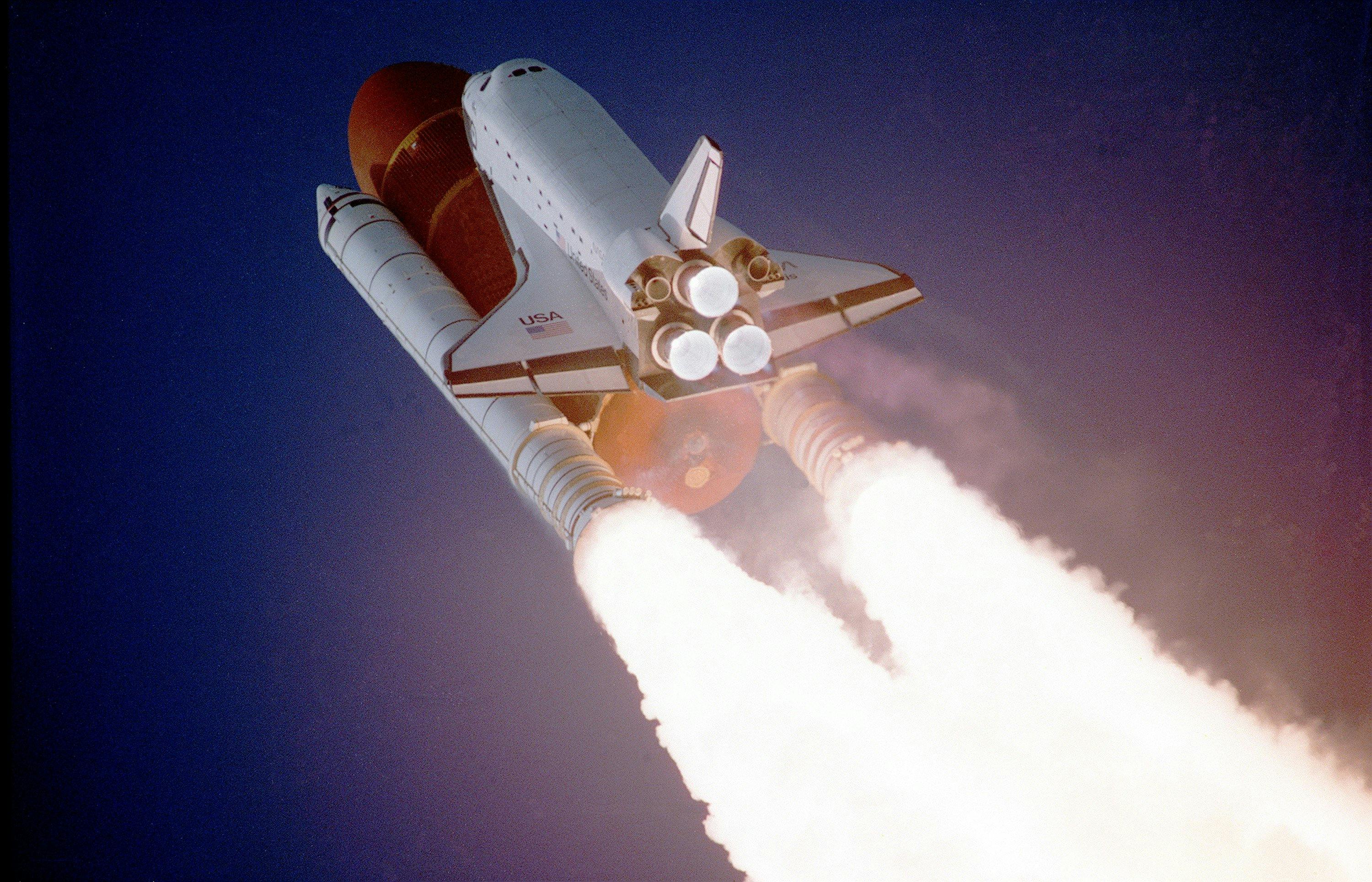 Launch: Set Up to Grow