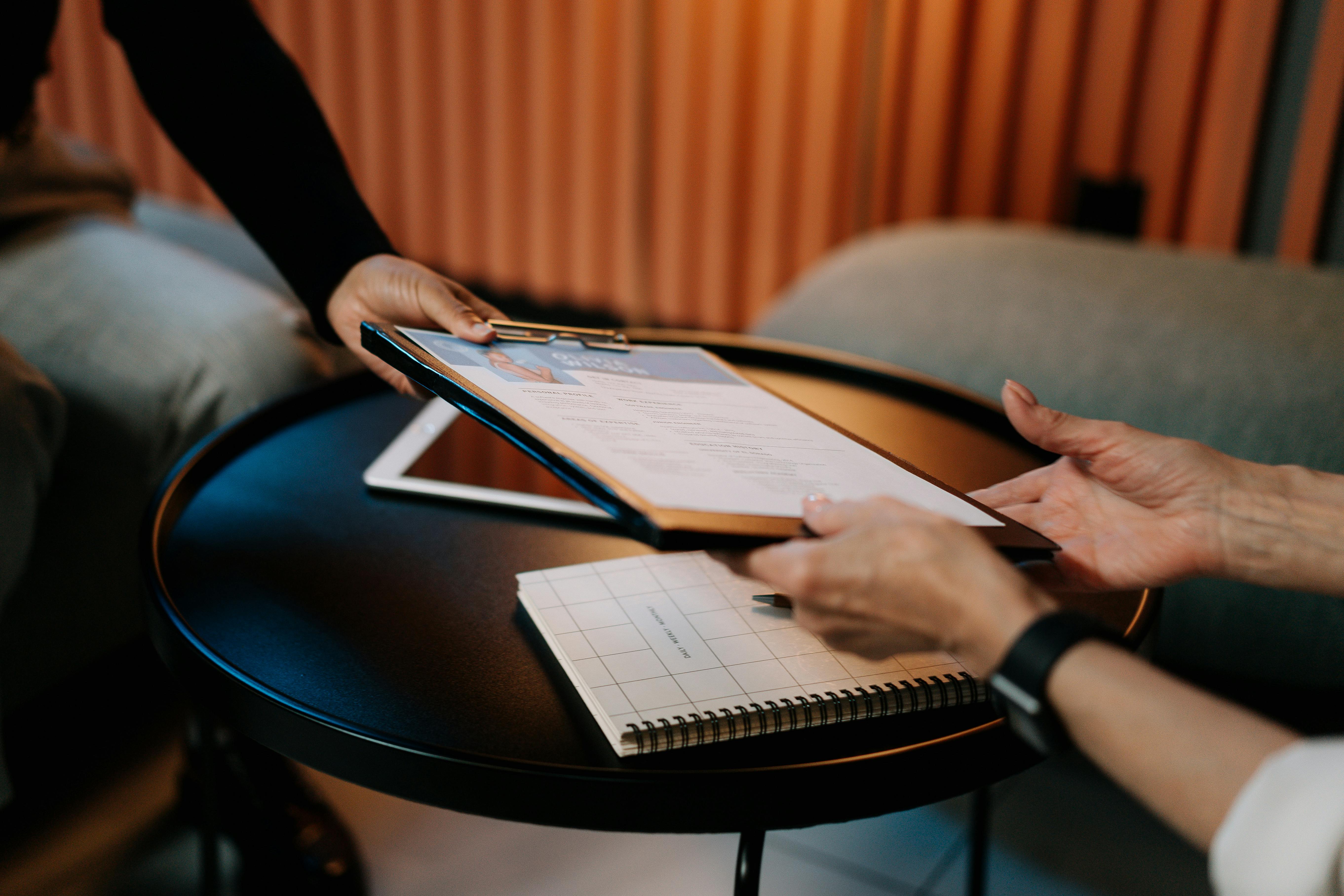 Executive Search