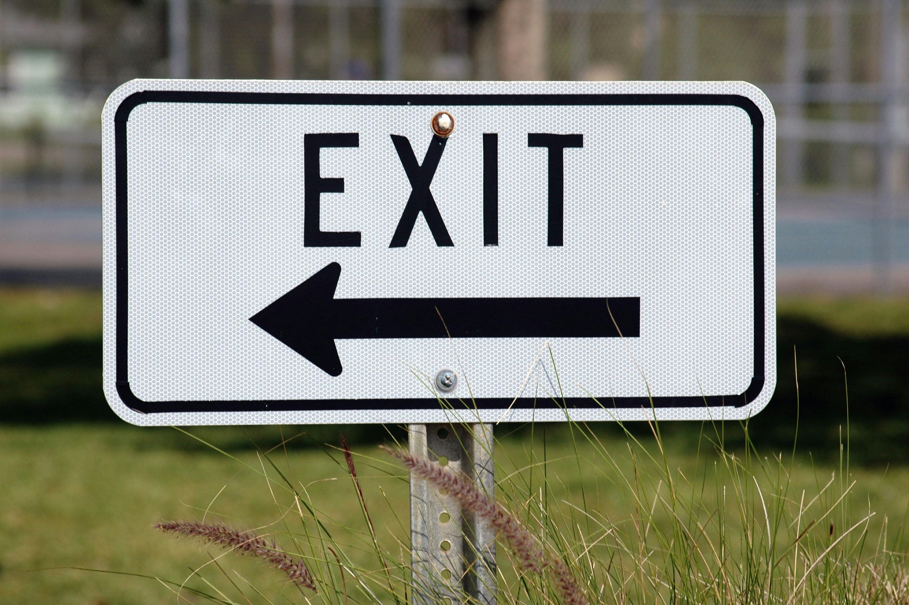 Exit: Optimise for Sale or Exit-readiness 