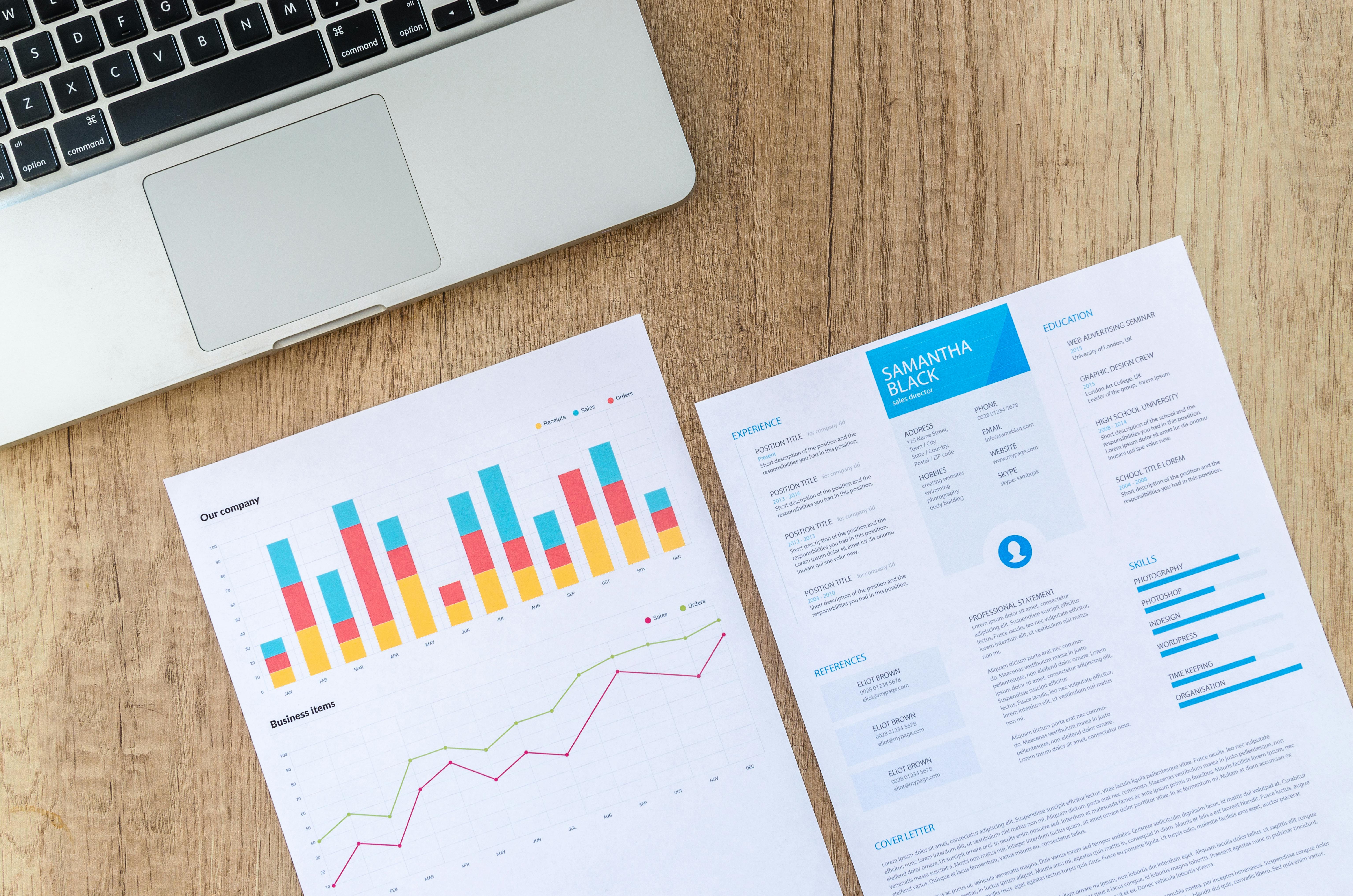 Operational Talent Search